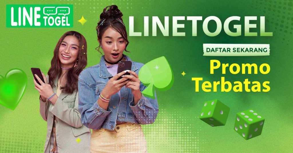 LINETOGELPROMO