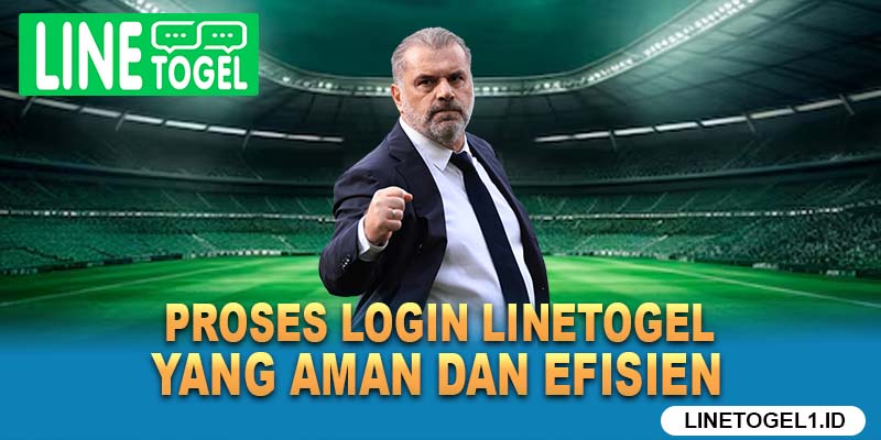 Proses Login Linetogel yang Aman dan Efisien