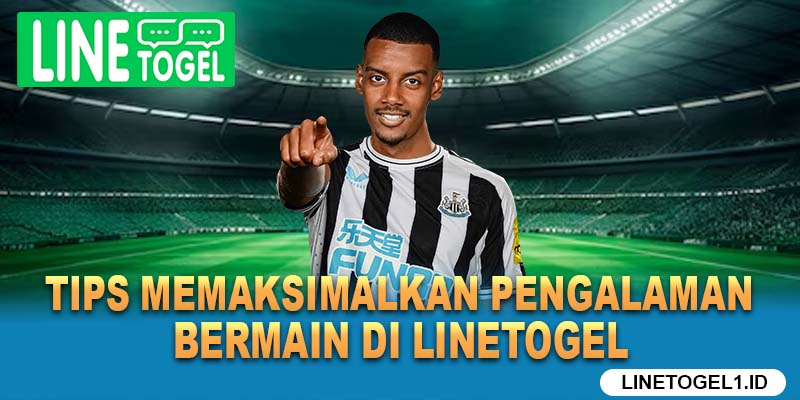 Tips Memaksimalkan Pengalaman Bermain di Linetogel