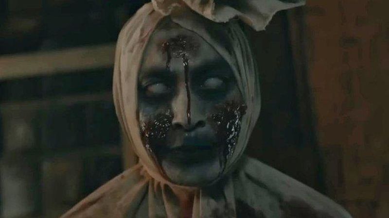 Arti Mimpi Bertemu Pocong