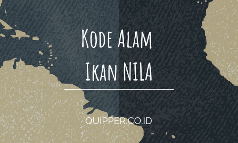 Mimpi Ikan Nila: Lebih dari Sekadar Angka Togel 1