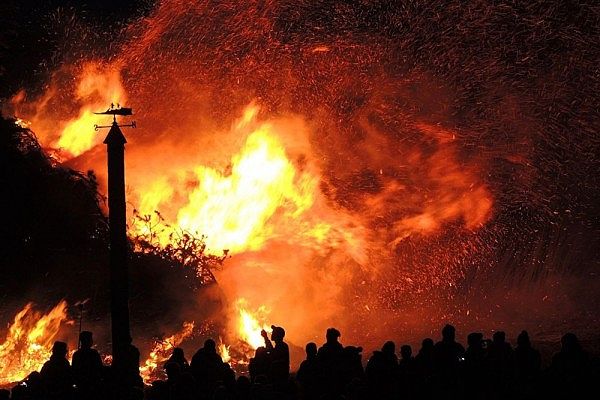 10 Arti Mimpi Bencana Alam, Bisa Jadi Pertanda Baik dan Buruk