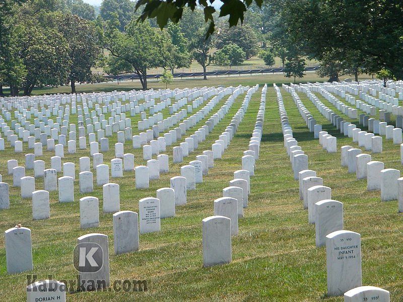 Mimpi Membersihkan Makam Orang Tua