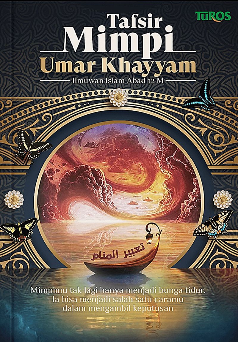 Tafsir Mimpi Umar Khayyam